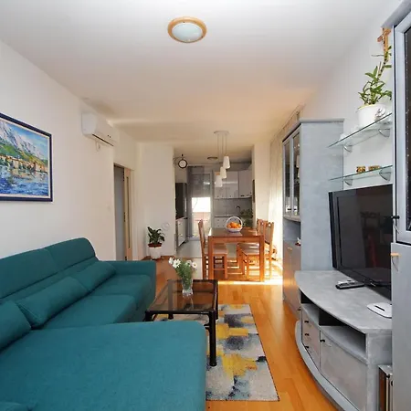 Marinovic 마카르스카