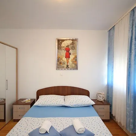 Marinovic 마카르스카