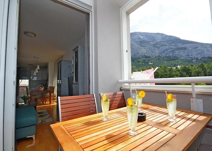 Marinovic 마카르스카