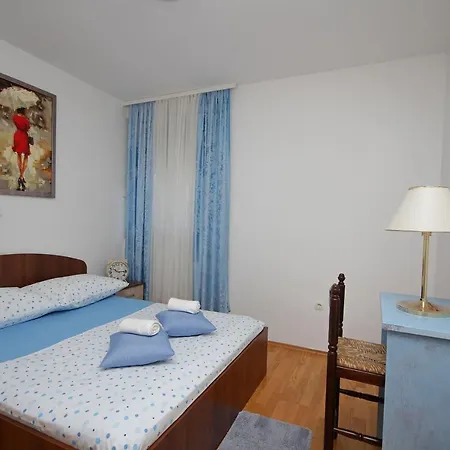 Apartment Marinovic *