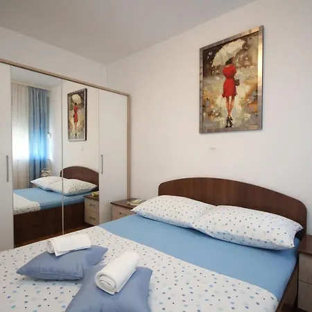 Apartmán Marinovic *