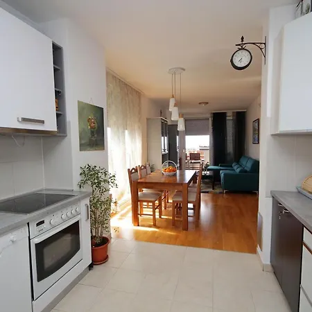 Apartmán Marinovic *