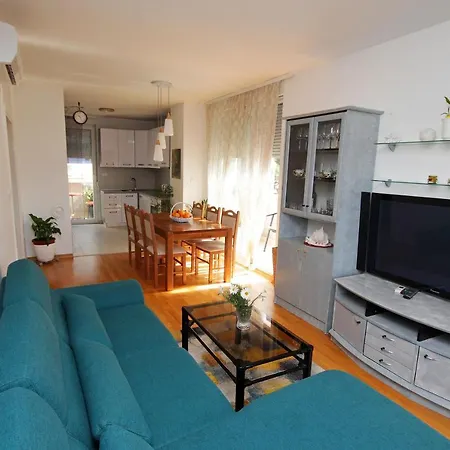 Marinovic Apartmán Makarská