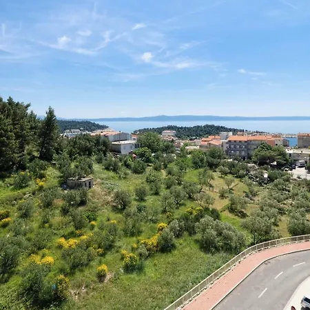 Lejlighed Marinovic *