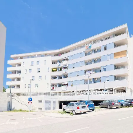 Lägenhet Marinovic Makarska