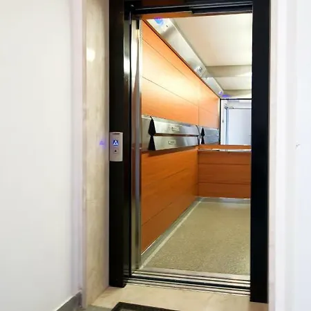 Marinovic Apartmán Makarská