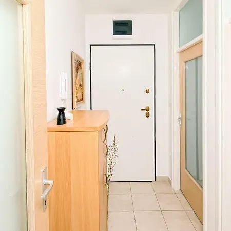 Marinovic Lejlighed Makarska