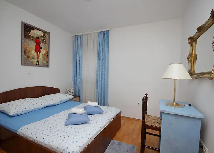 Apartman Marinovic *