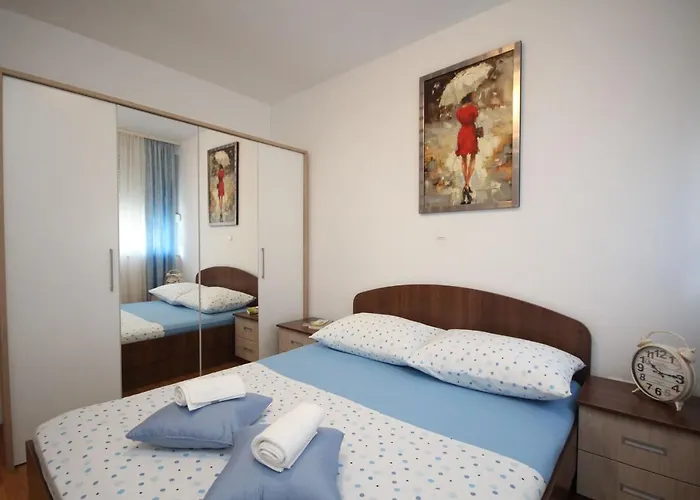 Apartman Marinovic *