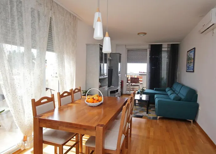 Marinovic Apartman Makarska