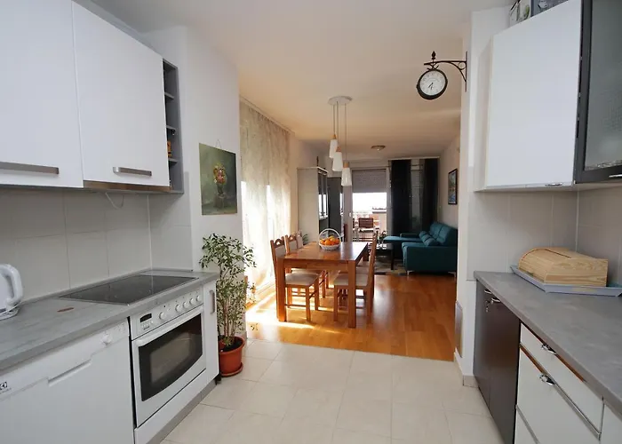 Apartman Marinovic *