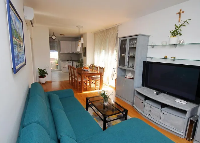 Marinovic Apartman Makarska
