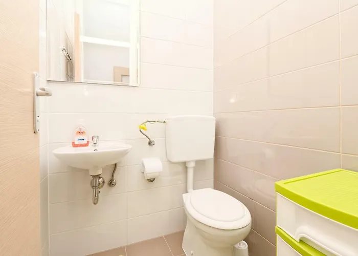 Апартаменти Marinovic