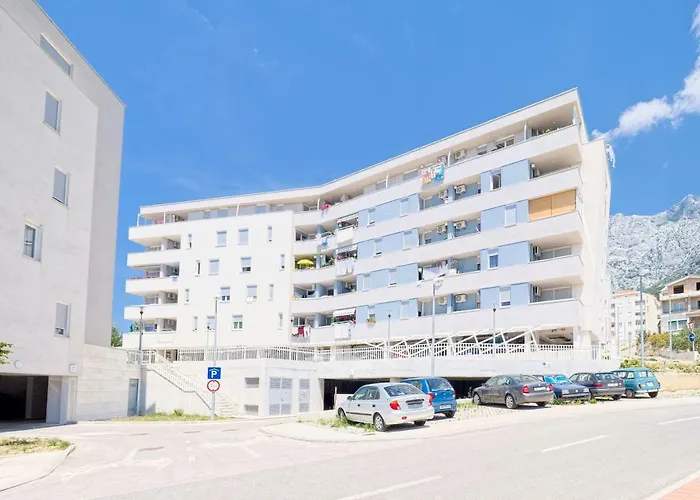 Apartman Marinovic Makarska