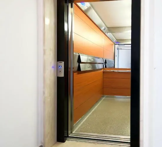 Marinovic Apartman Makarska