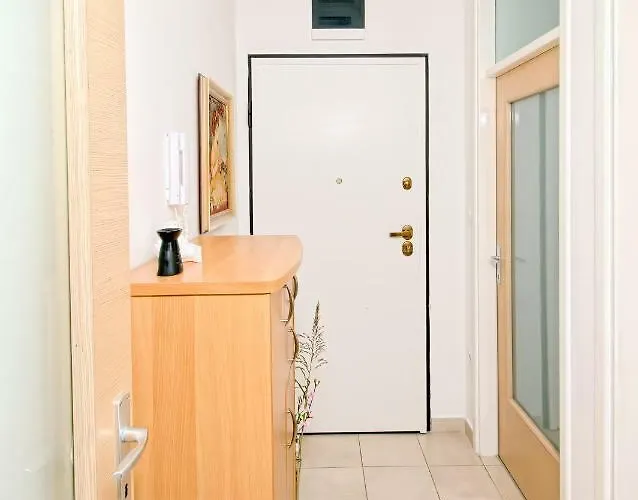 Marinovic Apartman Makarska