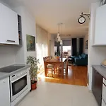 Apartment Marinovic *