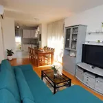 Marinovic Apartment Makarska