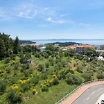 Apartment Marinovic *