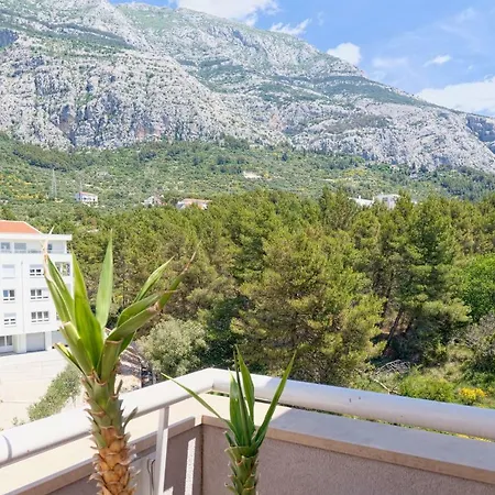 Marinovic Makarska
